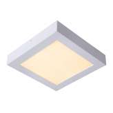 Plafon Luc Brice - LED l. Dimmable 22W Square 28107 | 22 | 31