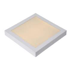 Plafon Luc Brice - LED l. Dimmable 30W Square 28107 | 30 | 31
