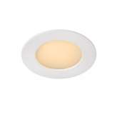 Luc Brice - LED Built - In Dimmable 8 W Round D11 28906 | 11 | 31