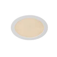 Luc Brice - LED Built - In Dimmable15W Round D24 28906 | 24 | 31