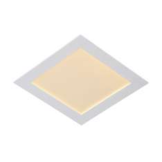 Luc Brice - LED Built - In Dimmable 22W Square 2 28907 | 22 | 31