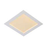 Luc Brice - LED Built - In Dimmable 22W Square 2 28907 | 22 | 31