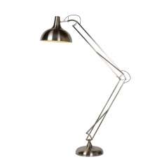Lampa podłogowa Luc Watsie E27 Shade D36 H80 - 160C 30709 | 01 | 12