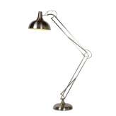 Lampa podłogowa Luc Watsie E27 Shade D36 H80 - 160C 30709 | 01 | 12