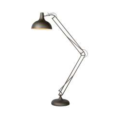 Lampa podłogowa Luc Watsie E27 Shade D36 H80 - 160C 30709 | 01 | 15