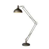 Lampa podłogowa Luc Watsie E27 Shade D36 H80 - 160C 30709 | 01 | 15