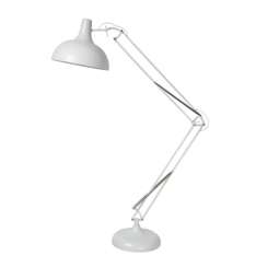 Lampa podłogowa Luc Watsie E27 Shade D36 H80 - 160C 30709 | 01 | 31