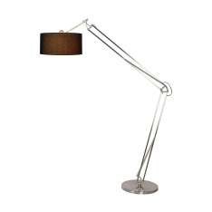 Lampa podłogowa Luc Max XXL 1 xe27 Shade 48 cm H90 - 30710 | 01 | 12