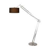Lampa podłogowa Luc Max XXL 1 xe27 Shade 48 cm H90 - 30710 | 01 | 12