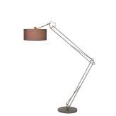 Lampa podłogowa Luc Max XXL 1 xe27 Shade 48 cm H90 - 30710 | 01 | 15