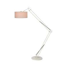 Lampa podłogowa Luc Max XXL 1 xe27 Shade 48 cm H90 - 30710 | 01 | 31