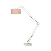 Lampa podłogowa Luc Max XXL 1 xe27 Shade 48 cm H90 - 30710 | 01 | 31