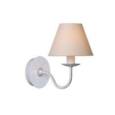 Kinkiet Luc Campagne 1 xe14 (Shade 61009 | 1 31233 | 01 | 21