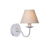 Kinkiet Luc Campagne 1 xe14 (Shade 61009 | 1 31233 | 01 | 21