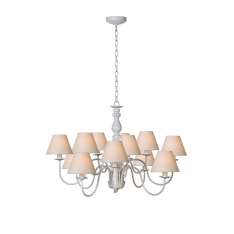 Żyrandol Luc Campagne 12 xe14(Shade61009 | 16 31333 | 12 | 21
