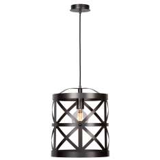 Lampa wisząca Luc Castello E27 32 | 32 | 34 cm metal Gr 31378 | 32 | 15