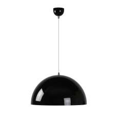 Lampa wisząca Luc Riva D50 cm E27 Black 31410 | 50 | 30