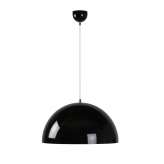 Lampa wisząca Luc Riva D50 cm E27 Black 31410 | 50 | 30