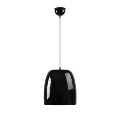 Lampa wisząca Luc Riva D29 cm E27 Black 31411 | 29 | 30