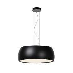 Lampa wisząca Luc Mari T5 | 40W D45 cm Black 31426 | 40 | 30