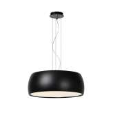 Lampa wisząca Luc Mari T5 | 40W D45 cm Black 31426 | 40 | 30