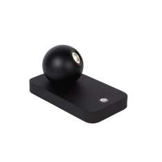 Lampa stołowa Luc Oby LED 5 W 4000 K L16 D9 H8 cm 31594 | 05 | 30