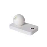Lampa stołowa Luc Oby LED 5 W 4000 K L16 D9 H8 cm 31594 | 05 | 31