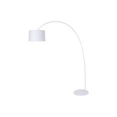 Lampa podłogowa Luc Paxi Bow E27 H200 W170 cm Whit 31781 | 01 | 31