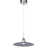 Lampa wisząca Luc Cosmo LED 10W D30 cm 3000 K 920 lm 32452 | 10 | 11