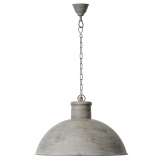 Lampa wisząca Luc Feysa E27 D50 cm Grey 53300 | 50 | 36
