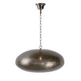 Lampa wisząca Luc Kalif E27 L53 B53 H28 cm Gold | Ant 54301 | 53 | 16