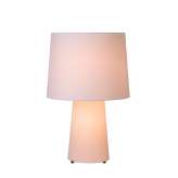 Lampa stołowa Luc Yoda lampa Stołowa2 x E27 H60,4 D40 cm White 61561 | 40 | 31