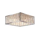 Plafon Luc Viro 4 xg9 | 28W 40 | 40 | 17 cm C 70177 | 24 | 11