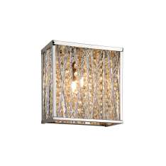 Kinkiet Luc Viro 1 xg9 | 28W 20 | 20 | 10 cm Crys 70277 | 21 | 11