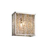 Kinkiet Luc Viro 1 xg9 | 28W 20 | 20 | 10 cm Crys 70277 | 21 | 11