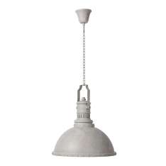 Lampa wisząca Luc Dumont E27 Ø40 cm Taupe 71342 | 40 | 41