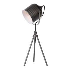 Lampa stołowa Luc Studio E14 H50 - 60 Ø22,5 cm Iro 71535 | 01 | 15