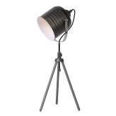 Lampa stołowa Luc Studio E14 H50 - 60 Ø22,5 cm Iro 71535 | 01 | 15