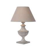 Lampa stołowa Luc Robin E27 H58 Shade D40 cm Tau 71536 | 60 | 41