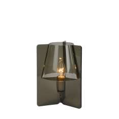 Lampa stołowa Luc Tripli E14 H25 D 25 cm Grey Sm 71550 | 01 | 65