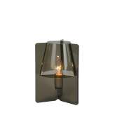 Lampa stołowa Luc Tripli E14 H25 D 25 cm Grey Sm 71550 | 01 | 65