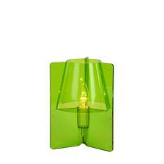 Lampa stołowa Luc Tripli E14 H25 D 25 cm Green 71550 | 01 | 85
