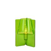Lampa stołowa Luc Tripli E14 H25 D 25 cm Green 71550 | 01 | 85