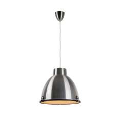 Lampa wisząca Luc industry - Bis E27 D42 cm Alu 76457 | 42 | 12