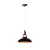 Lampa wisząca Luc Brassy E27 D30 cm Bmack 78311 | 30 | 30