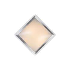 Plafon Luc Gently - LED Square12W 3000 K 79172 | 12 | 12