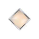 Plafon Luc Gently - LED Square12W 3000 K 79172 | 12 | 12