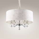 Lampa wisząca Amsterdam P0103 5 xe14 40W