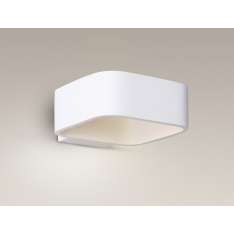 Kinkiet Aruba IP54 W0129 1 x LED 3 W