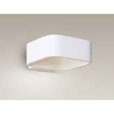 Kinkiet Aruba IP54 W0129 1 x LED 3 W